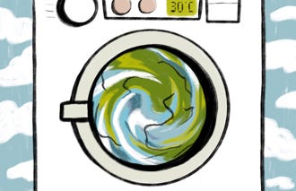 The planet-friendly laundry guide
